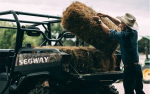 Segway Fugleman UT10 Crew P - Imagen 6