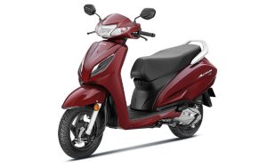 Honda Activa 125 - Imagen 10