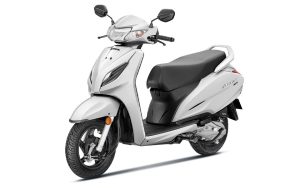 Honda Activa 125 - Imagen 11