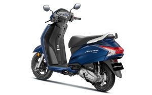 Honda Activa 125 - Imagen 7