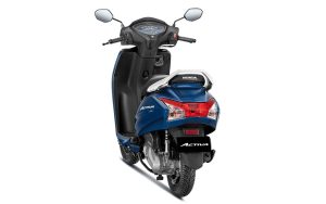 Honda Activa 125 - Imagen 6