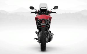 Honda NX500 - Imagen 5