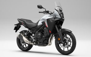 Honda NX500 - Imagen 3