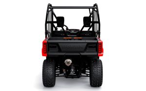 Honda Pioneer 520 - Imagen 7