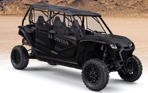 Honda Talon 1000 XS-4 - Imagen 6