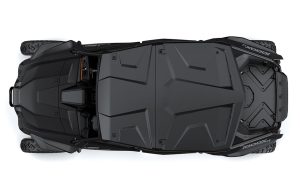 Honda Talon 1000 XS-4 - Imagen 5