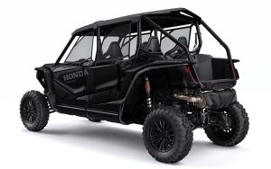 Honda Talon 1000 XS-4 - Imagen 2