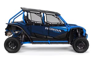 Honda Talon 1000 XS-4 - Imagen 4