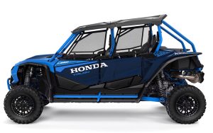 Honda Talon 1000 XS-4 - Imagen 3
