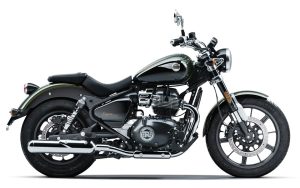 Royal Enfield Super Meteor 650 - Imagen 2