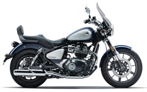 Royal Enfield Super Meteor 650 - Imagen 11