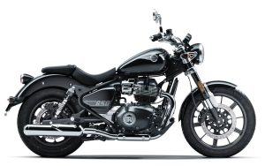 Royal Enfield Super Meteor 650 - Imagen 13