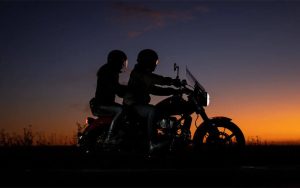 Royal Enfield Super Meteor 650 - Imagen 14