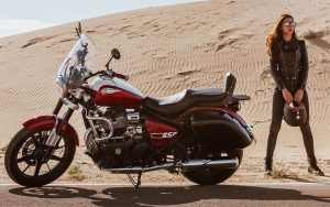 Royal Enfield Super Meteor 650 - Imagen 16