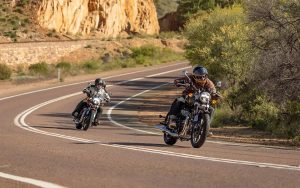 Royal Enfield Super Meteor 650 - Imagen 17