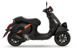 Vespa GTV 300 - Imagen 2
