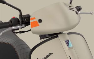 Vespa GTV 300 - Imagen 7