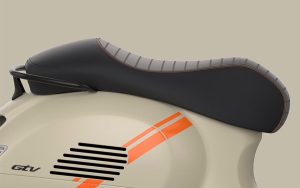 Vespa GTV 300 - Imagen 5