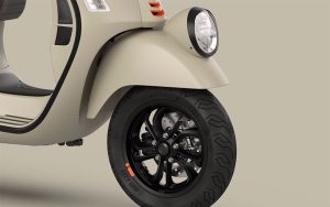 Vespa GTV 300 - Imagen 3