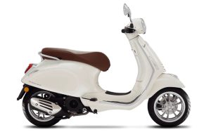 Vespa Primavera 150 - Imagen 2