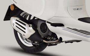 Vespa Primavera 150 - Imagen 8