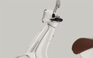 Vespa Primavera 150 - Imagen 7