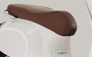 Vespa Primavera 150 - Imagen 6