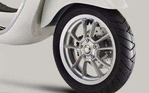 Vespa Primavera 150 - Imagen 5