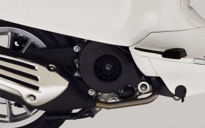 Vespa Primavera 150 - Imagen 4
