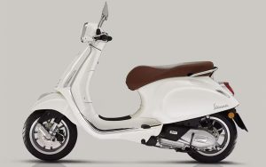 Vespa Primavera 150 - Imagen 3