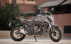 VOGE 525R - Imagen 21