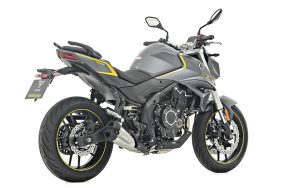 VOGE 525R - Imagen 3