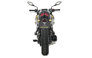 VOGE 525R - Imagen 2