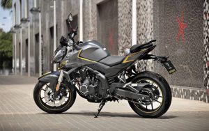 VOGE 525R - Imagen 17