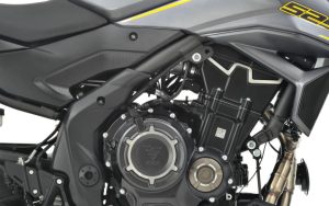 VOGE 525R - Imagen 16