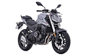 VOGE 525R - Imagen 13