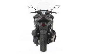 VOGE SR4 350 - Imagen 9