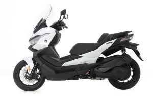 VOGE SR4 350 - Imagen 7