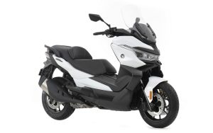 VOGE SR4 350 - Imagen 4
