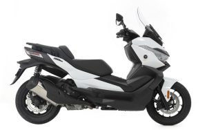 VOGE SR4 350 - Imagen 3