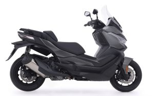 VOGE SR4 350 - Imagen 2