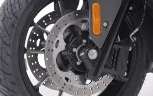 VOGE SR4 350 - Imagen 18