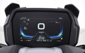VOGE SR4 350 - Imagen 19