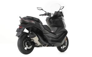 VOGE SR4 350 - Imagen 17