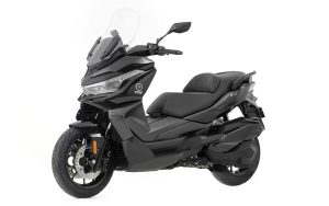 VOGE SR4 350 - Imagen 13