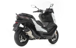 VOGE SR4 350 - Imagen 10