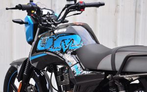 UM MAX 200 RS - Imagen 3