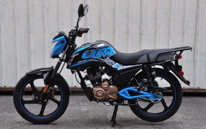 UM MAX 200 RS - Imagen 20