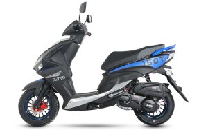 UM POWERMAX 150T - Imagen 11