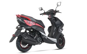 UM POWERMAX 150T - Imagen 9